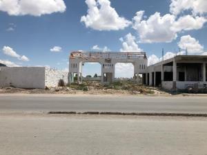 Terreno en venta en Aviación San Ignacio, Torreón, Coahuila de Zaragoza