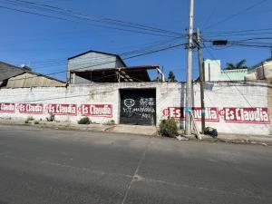 Terreno en venta en Insurgentes 1a Secc, Guadalajara, Jalisco