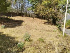 Terreno en venta en San Sebastián, Malinalco, México