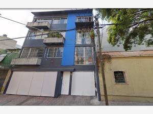 Departamento en venta en Escandón II Sección, Miguel Hidalgo, Ciudad de México