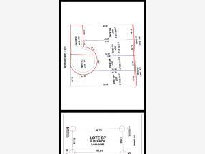 Terreno en venta en La Barranca, Torreón, Coahuila de Zaragoza