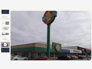 Local en venta en Saltillo Centro, Saltillo, Coahuila de Zaragoza