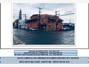 Local en venta en Monterrey Centro, Monterrey, Nuevo León