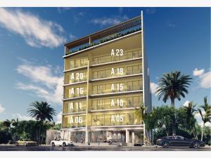 Departamento en venta en Bucerias Centro, Bahía de Banderas, Nayarit