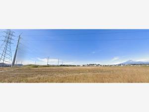 Terreno en venta en San Antonio Cacalotepec, San Andrés Cholula, Puebla