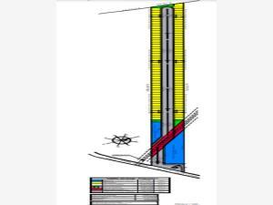 Terreno en venta en Reserva Territorial Atlixcayotl, San Andrés Cholula, Puebla