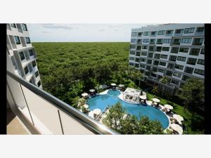 Departamento en venta en Ciudad Mayakoba, Solidaridad, Quintana Roo