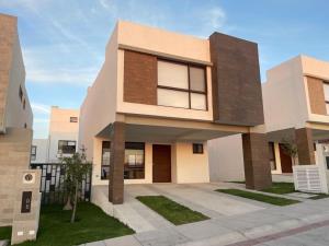 Casa en renta en Zibatá, El Marqués, Querétaro