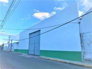 Bodega en renta en Cholula de Rivadabia Centro, San Pedro Cholula, Puebla