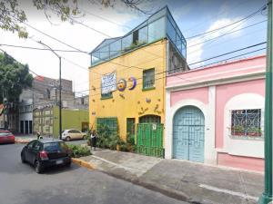 Casa en remate en Santa Maria la Ribera, Cuauhtémoc, Ciudad de México