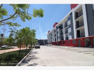 Departamento en venta en El Granjeno, León, Guanajuato