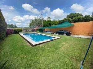Casa en venta en Burgos, Temixco, Morelos