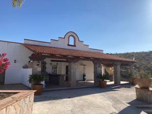 Quinta en venta en El Vegil, Huimilpan, Querétaro