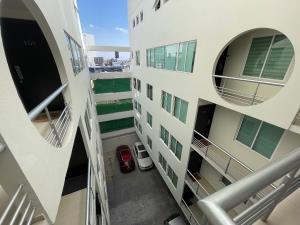 Departamento en venta en San Lucas Tepetlacalco, Tlalnepantla de Baz, México
