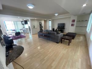 Departamento en venta en San Lucas Tepetlacalco, Tlalnepantla de Baz, México