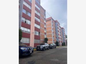 Departamento en venta en Xocoyahualco, Tlalnepantla de Baz, México