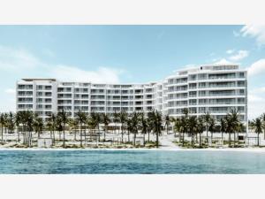Departamento en venta en Chuburna de Hidalgo (La Floresta), Mérida, Yucatán