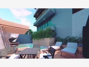 Departamento en venta en Costa de Oro, Boca del Río, Veracruz de Ignacio de la Llave