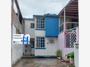 Casa en venta en El Coyol, Veracruz, Veracruz de Ignacio de la Llave