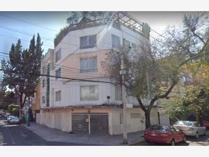 Departamento en remate en Portales Norte, Benito Juárez, Ciudad de México