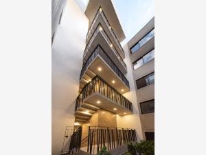 Departamento en venta en Cuauhtemoc, Cuauhtémoc, Ciudad de México
