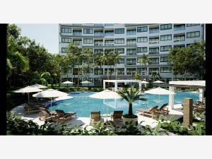 Departamento en venta en Ciudad Mayakoba, Solidaridad, Quintana Roo Departamento en venta en Ciudad Mayakoba, Solidaridad, Quintana Roo