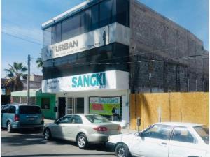 Edificio en venta en Torreon Centro, Torreón, Coahuila de Zaragoza