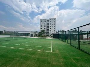 Departamento en renta en Tetela del Monte, Cuernavaca, Morelos