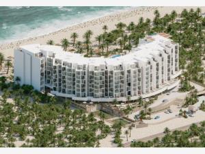 Departamento en venta en Muelle y Puerto de Altura, Progreso, Yucatán