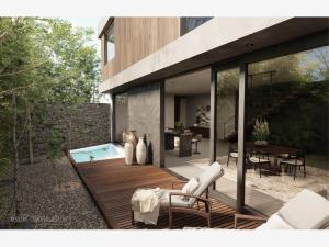 Casa en venta en Akumal, Tulum, Quintana Roo