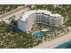 Departamento en venta en Muelle y Puerto de Altura, Progreso, Yucatán