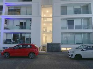 Departamento en venta en Lomas de Angelópolis II, San Andrés Cholula, Puebla