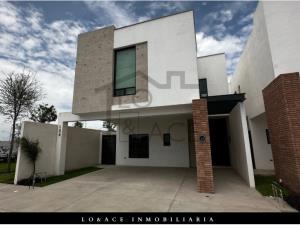 Casa en venta en La Rioja Residencial, Torreón, Coahuila de Zaragoza
