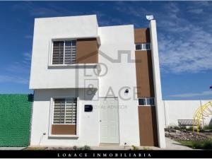 Casa en venta en Rincón del Marques, Torreón, Coahuila de Zaragoza
