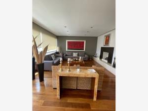 Departamento en venta en Lomas Country Club, Huixquilucan, México