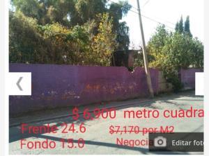 Terreno en venta en Momoxpan, San Pedro Cholula, Puebla
