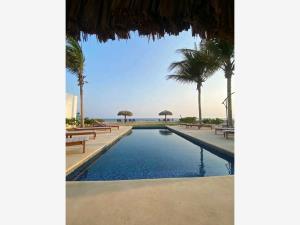 Departamento en venta en Puerto Escondido (Puerto Escondido), San Pedro Mixtepec -Dto. 22 -, Oaxaca