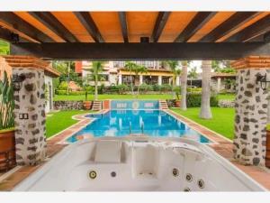 Casa en venta en Tamoanchan, Jiutepec, Morelos