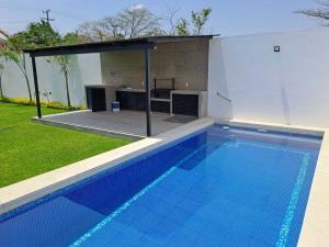Casa en venta en Brisas, Temixco, Morelos