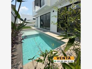 Casa en venta en Lomas de la Rioja, Alvarado, Veracruz de Ignacio de la Llave Casa en venta en Lomas de la Rioja, Alvarado, Veracruz de Ignacio de la Llave