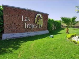 Terreno en venta en Las Trojes, Torreón, Coahuila de Zaragoza Terreno en venta en Las Trojes, Torreón, Coahuila de Zaragoza