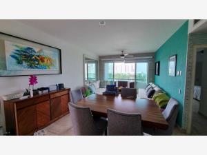 Departamento en venta en Granjas del Marqués, Acapulco de Juárez, Guerrero