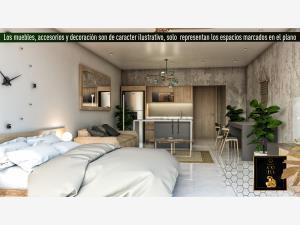 Departamento en venta en Tulum Centro, Tulum, Quintana Roo