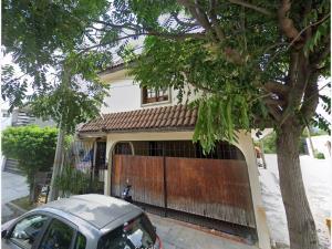 Casa en remate en Villa Real, Reynosa, Tamaulipas