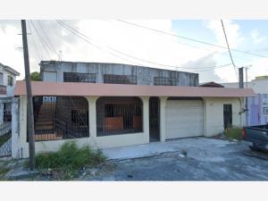 Casa en remate en Moderno, Matamoros, Tamaulipas