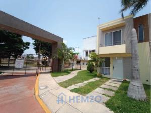 Casa en venta en Lagos de Puente Moreno, Medellín de Bravo, Veracruz de Ignacio de la Llave