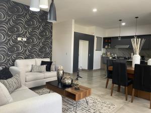 Departamento en venta en Carlota Hacienda Vanegas, Corregidora, Querétaro
