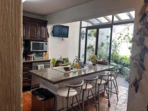 Casa en venta en Cuadrante de San Francisco, Coyoacán, Ciudad de México