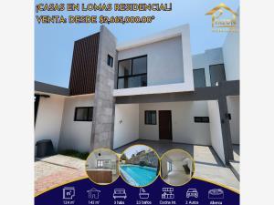 Casa en venta en Las Lomas Residencial, Alvarado, Veracruz de Ignacio de la Llave Casa en venta en Las Lomas Residencial, Alvarado, Veracruz de Ignacio de la Llave