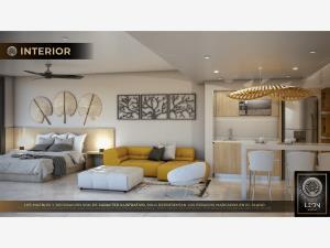 Departamento en venta en Tulum Centro, Tulum, Quintana Roo